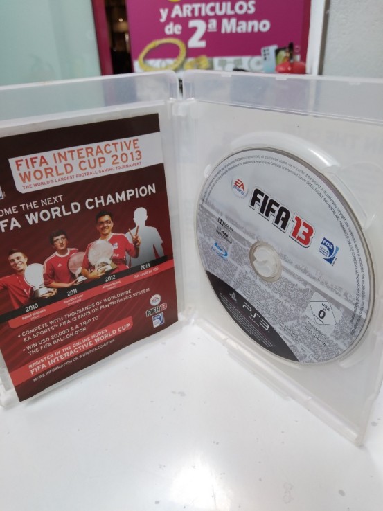 9-9-49413-1-Videojuego PS3 Fifa 13
