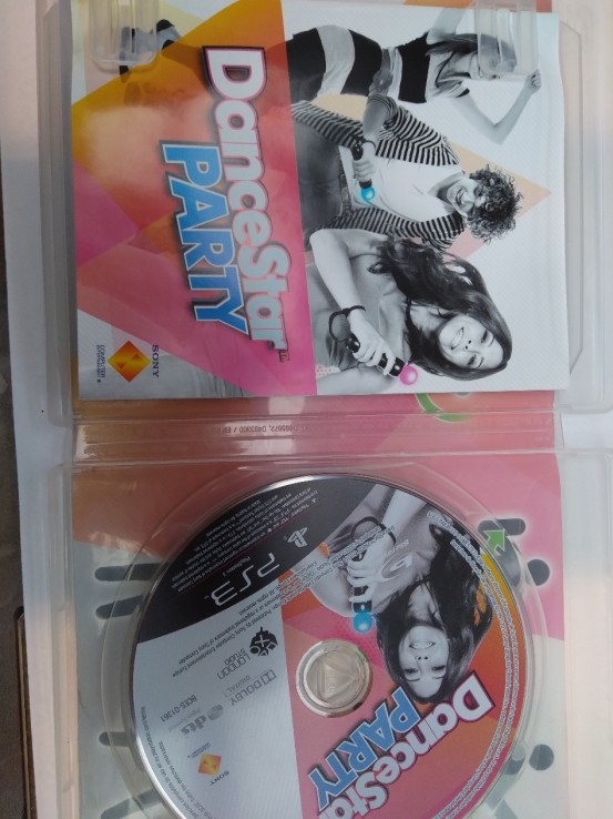 9-9-49878-1-Videojuego PS3 Dancestar party