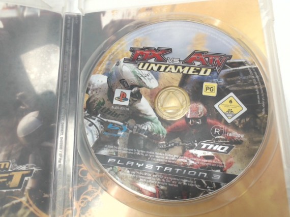 9-9-57421-2-Videojuego PS3 Mx vs Atv untamed