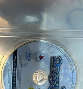 9-9-58871-1-Videojuego PS3 Disgaea 3