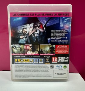 9-9-63210-1-Videojuego PS3 kane y lich dog days 2 pal francia 2