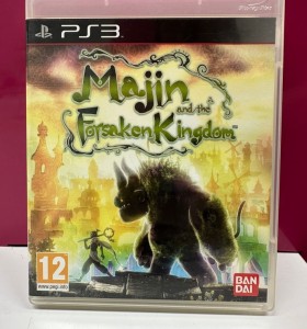 9-9-63238-1-Videojuego PS3 Majin and the forsaken kingdom pal fr