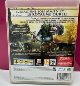9-9-63238-1-Videojuego PS3 Majin and the forsaken kingdom pal fr 2