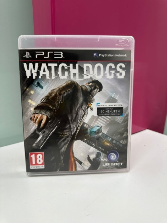 9-9-63589-1-Videojuego PS3 Watch dogs