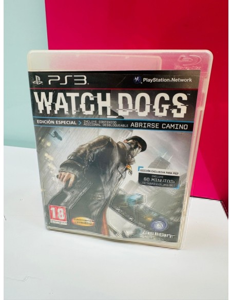 9-9-64637-1-Videojuego PS3 whatchdogs edicion especial