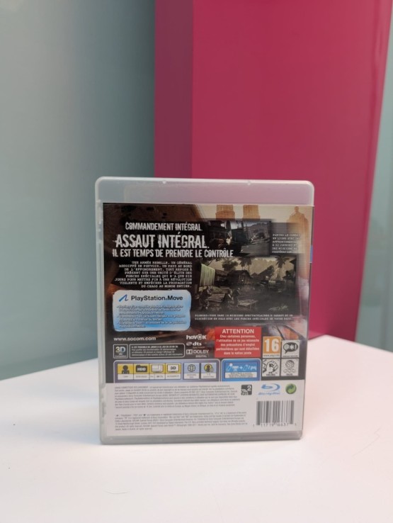 9-9-67376-1-Videojuego Ps3 socom Special Forces 