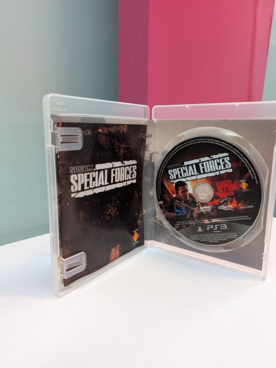 9-9-67376-2-Videojuego Ps3 socom Special Forces 