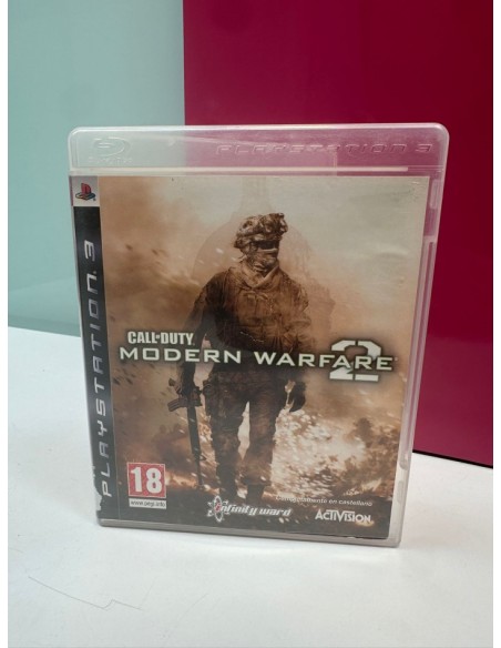 9-9-68887-1-Videojuego PS3 Call of dutty Modern Warfare 2