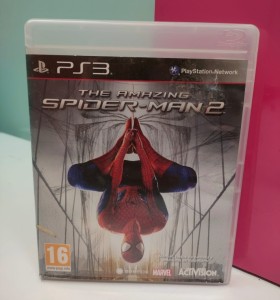 9-9-70449-1-Videojuego PS3 the amanzing spiderman 2 