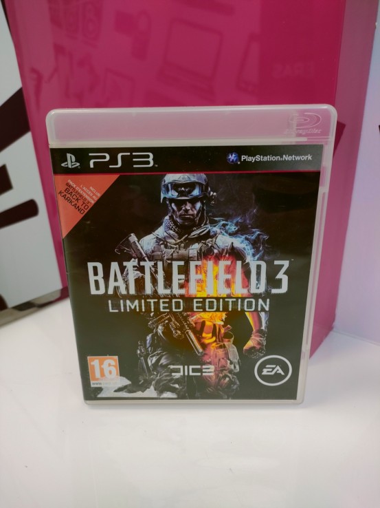 9-9-72133-1-Videojuego PS3 battlefield 3 limite edition 