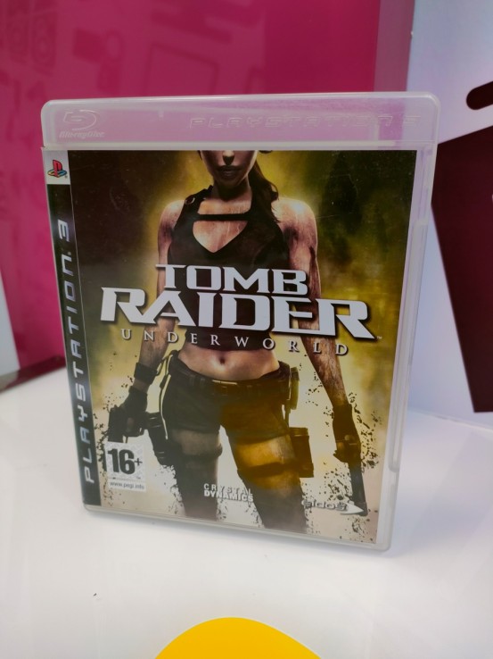 9-9-72139-1-Videojuego PS3 tomb raider under world