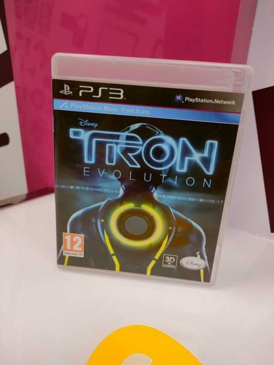 9-9-72141-1-Videojuego PS3 tron evolution 