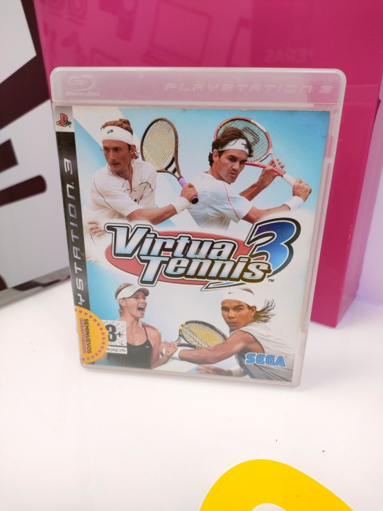9-9-72149-1-Videojuego PS3 virtua tennis 3