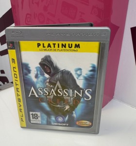 9-9-72803-2-Videojuego PS3 assassins creed