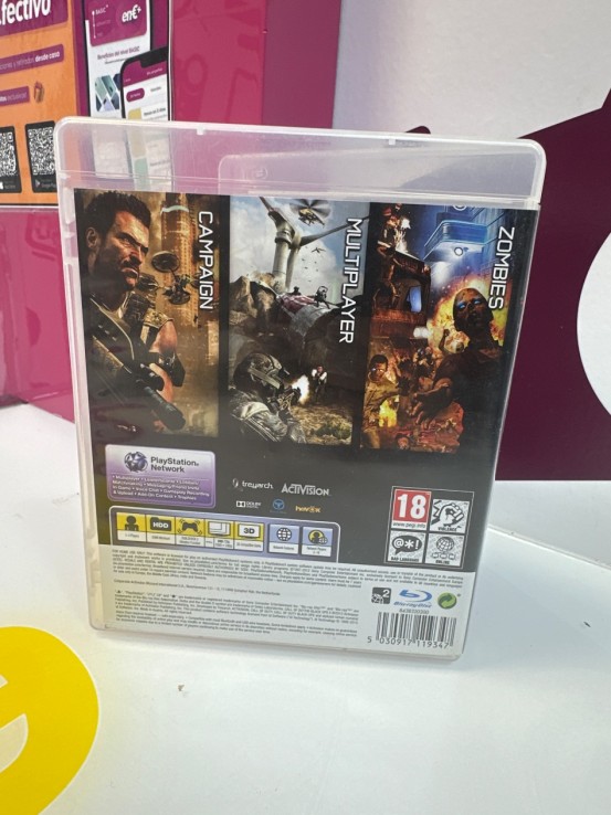 9-9-77132-2-Videojuego PS3 call of duty black ops II