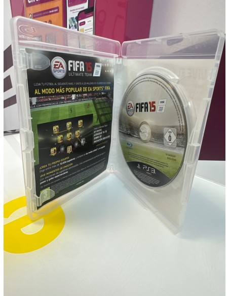 9-9-77147-2-Videojuego PS3 FIFA 15