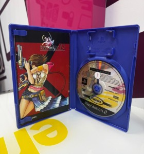 9-9-45168-4-Videojuego PS2 Final Fantasy x2 2