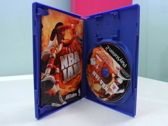9-9-52176-2-Videojuego PS2 NBA JAM 