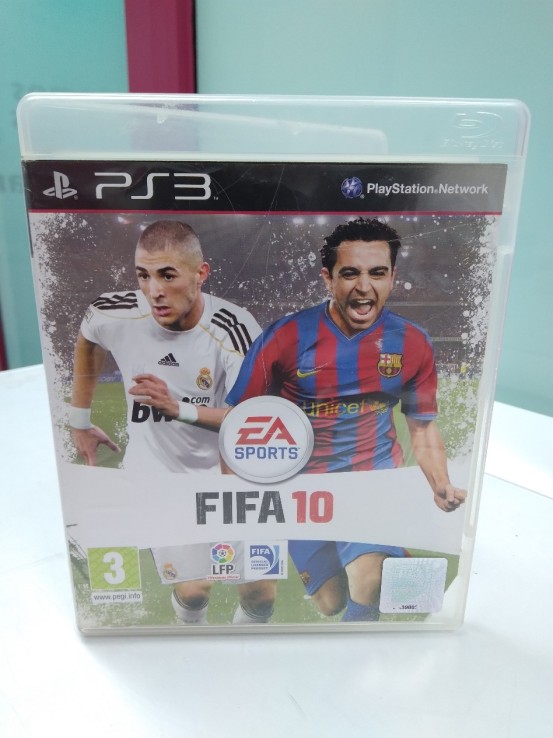9-9-54499-1-Videojuego PS3 FIFA 10