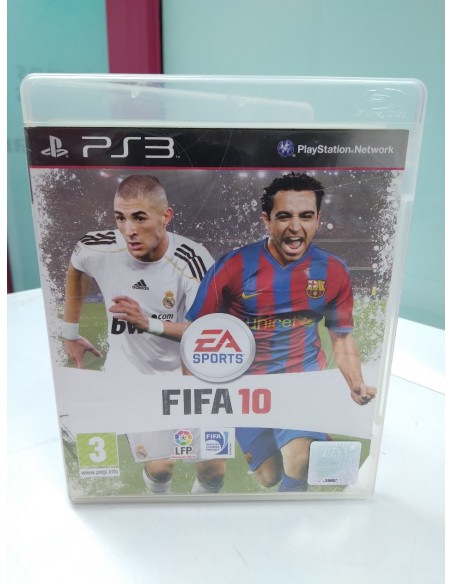 9-9-54499-1-Videojuego PS3 FIFA 10