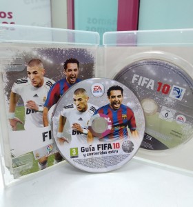 9-9-54499-1-Videojuego PS3 FIFA 10 2