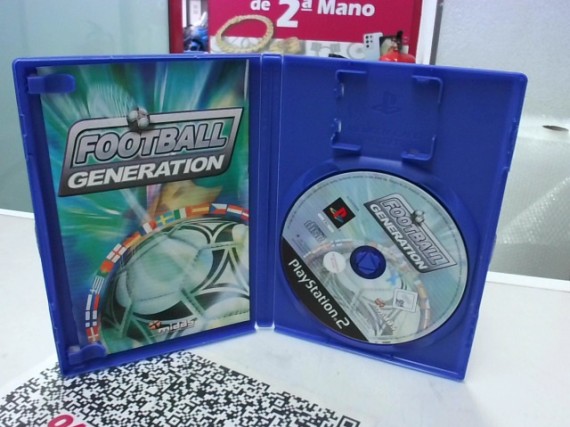 9-9-55159-1-Videojuego PS2 Football generation
