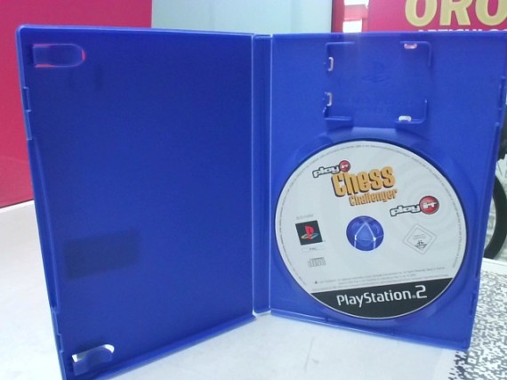 9-9-55572-1-Videojuego PS2 play chess challenger