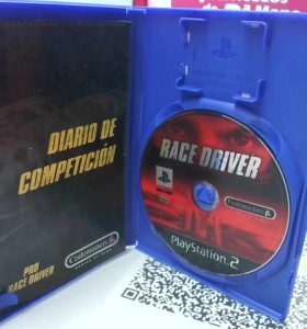 9-9-55665-1-Videojuego PS2 race driver