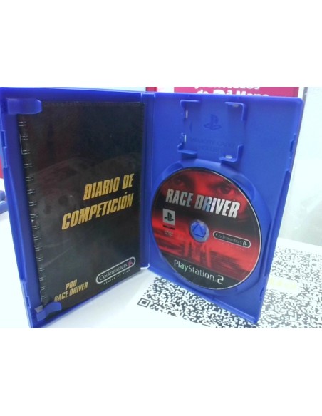 9-9-55665-1-Videojuego PS2 race driver