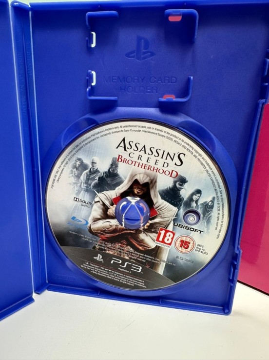 9-9-57574-2-Videojuego PS3 Assasins creed Brotherhood