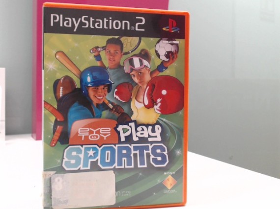 9-9-59439-1-Videojuego PS2 Eye play sports