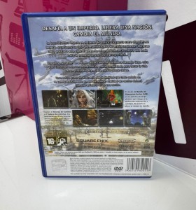 9-9-63817-4-Videojuego PS2 Final fantasy xII 2
