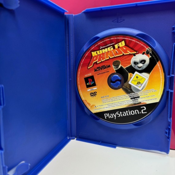 9-9-67828-1-Videojuego PS2 Kung fu panda 