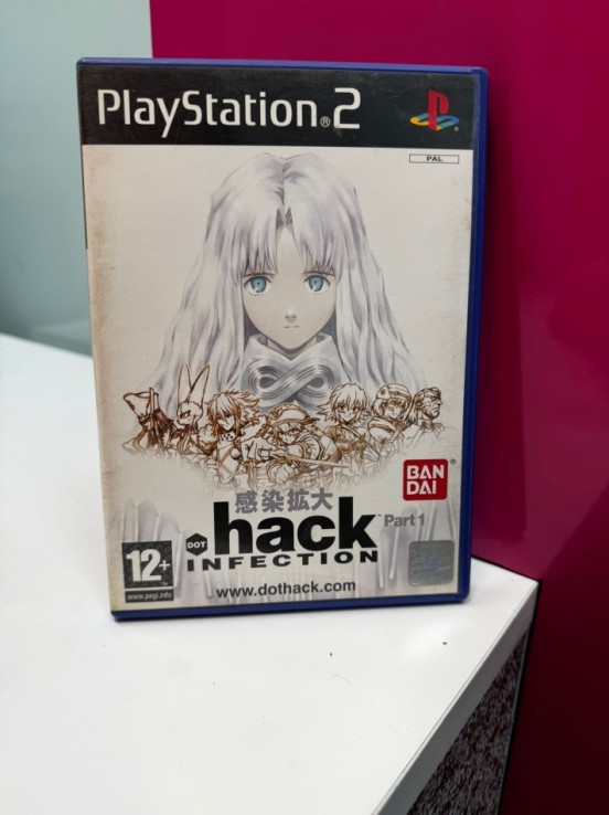 9-9-70930-1-Videojuego PS2 hack infection part 1 (español)