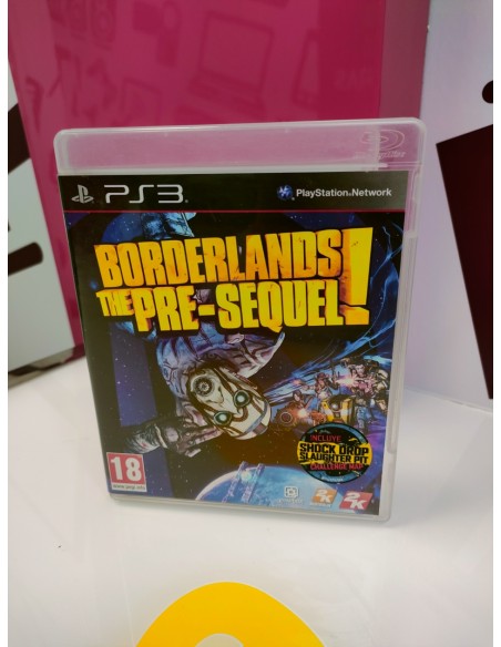 9-9-72135-1-Videojuego PS3 borderlands the pre-sequel 