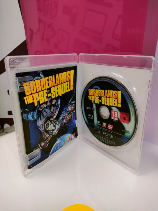 9-9-72135-2-Videojuego PS3 borderlands the pre-sequel 