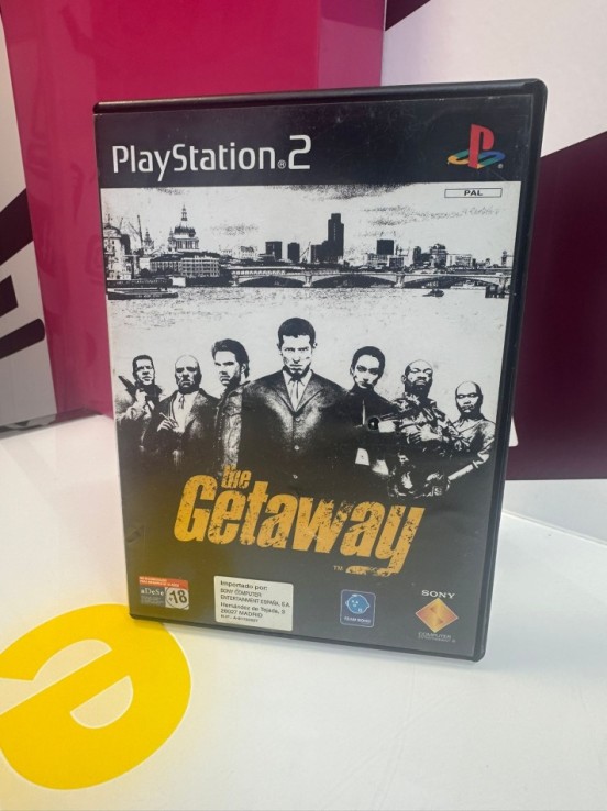 9-9-74134-1-Videojuego PS2 The Getaway 