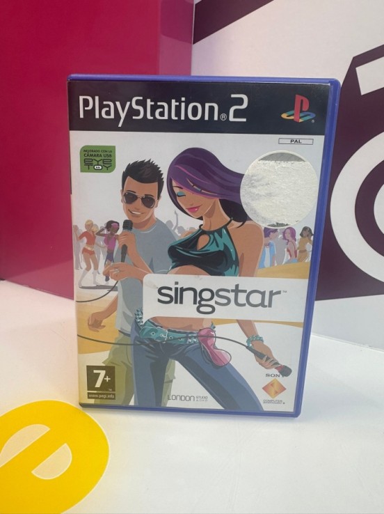 9-9-74138-1-Videojuego PS2 singstar