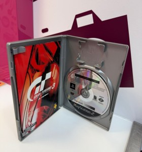 9-9-76273-1-Videojuego PS2 Gran Turismo 3 2