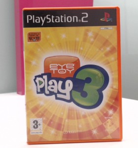 9-9-59437-1-Videojuego PS2 Eye toy play 3
