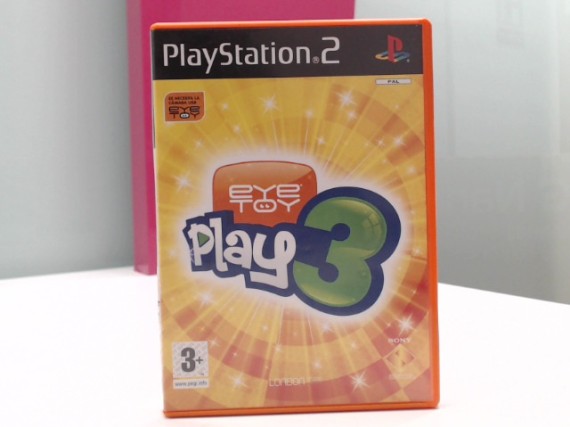 9-9-59437-1-Videojuego PS2 Eye toy play 3