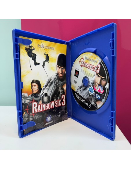 9-9-68396-2-Videojuego PS2 rainbow six 3