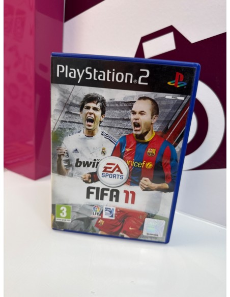 9-9-74455-1-Videojuego PS2 fifa 11