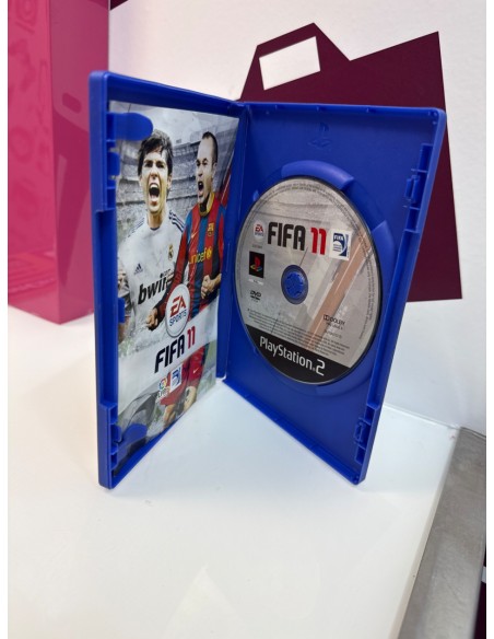 9-9-74455-2-Videojuego PS2 fifa 11