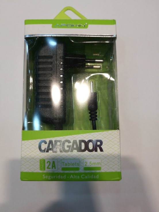 9-2-75784-1-CARGADOR TABLET 5V