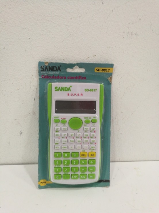 9-2-91206-1-CALCULADORA SANDA 