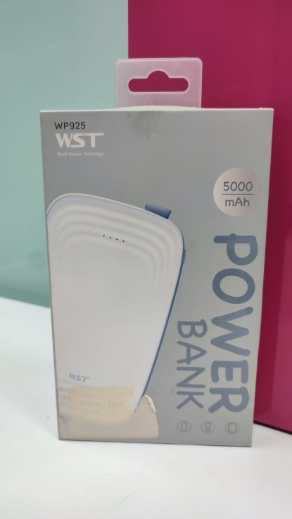 9-2-94541-1-POWER BANK 5000MAH 