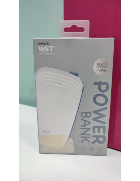9-2-94541-1-POWER BANK 5000MAH 