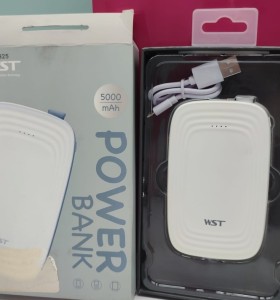 9-2-94541-1-POWER BANK 5000MAH  2