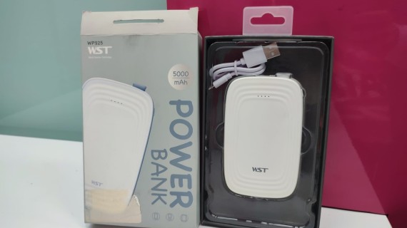 9-2-94541-2-POWER BANK 5000MAH 